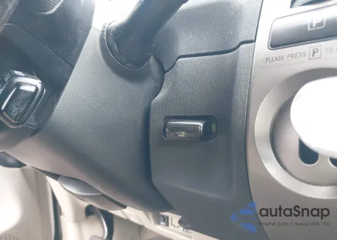 2006 Toyota Prius from USA, damaged, VIN JTDKB20U763189531